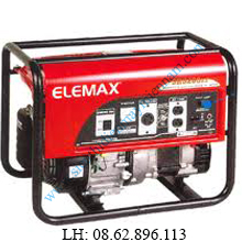 Máy Phát Điện ELEMAX SH3200EX